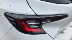 Toyota Corolla 2.0 VVT-i Hybrid Design 5dr CVT Hybrid Hatchback